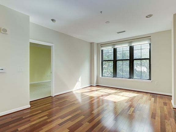 Large windows boasting in natural light