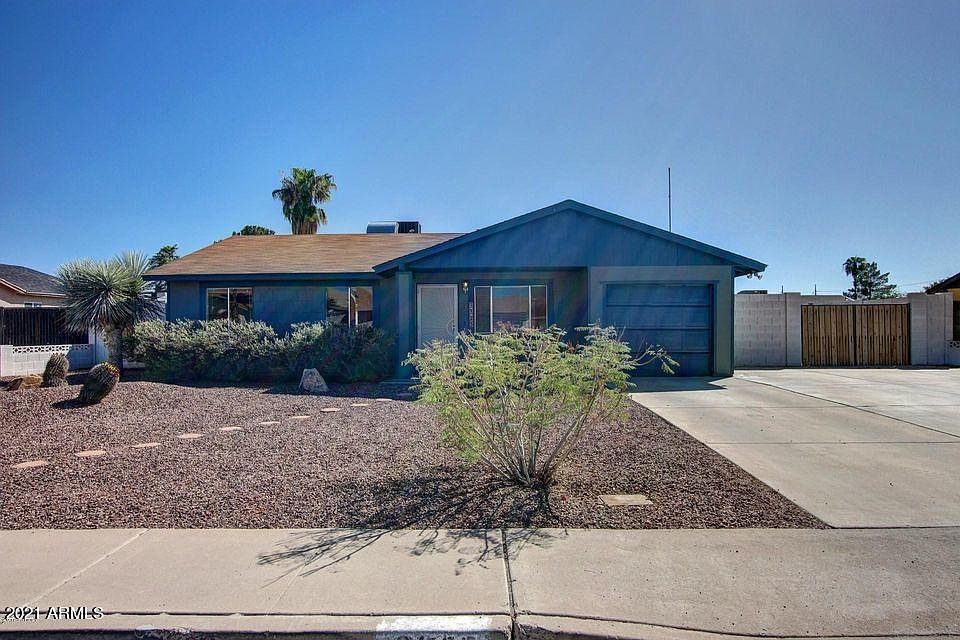 1st image of 3325 W Wahalla Ln