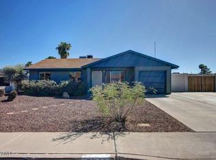 3325 W Wahalla Ln, Phoenix, AZ 85027
