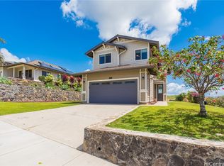 92-739 Welo St, Kapolei, HI 96707