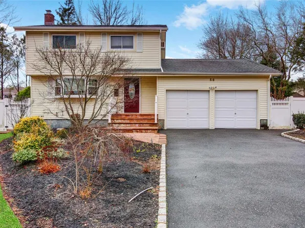 56 Clearview Drive, Wheatley Heights, NY 11798