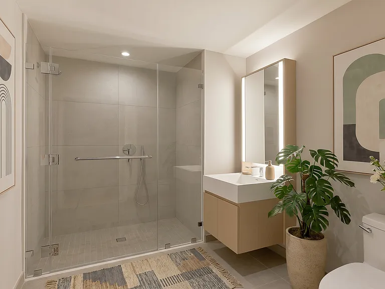 7 Dey St #6A — Photo 9