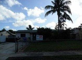 3221 N 73rd Ter, Hollywood, FL 33024