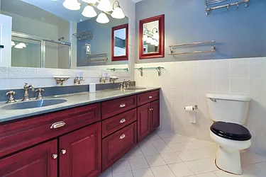 Rented by Citi Habitats