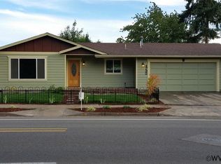 4732 Swegle Rd NE, Salem, OR 97301