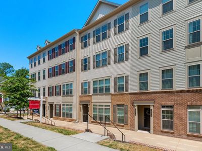 14809 Chrysler Ct #53, Woodbridge, VA, 22193