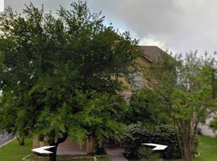 126 Blue Flax Ln, Pflugerville, TX 78660