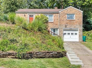 309 Canterbury Dr, Pittsburgh, PA