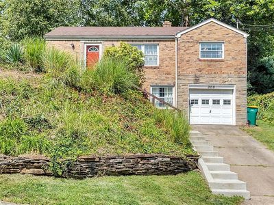 309 Canterbury Dr, Pittsburgh, PA, 15238