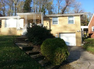 2678 Winchester Drive, Pittsburgh, PA