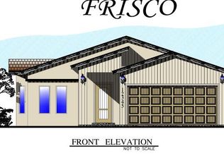 13861 Summer View Ave, El Paso, TX 79928