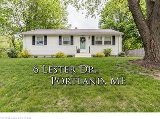 6 Lester Dr, Portland, ME 04103