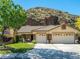 28672 Oak Valley Rd, Castaic, CA 91384