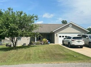212 Melissa, Sikeston, MO 63801