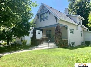 921 N Beaver Ave, York, NE 68467