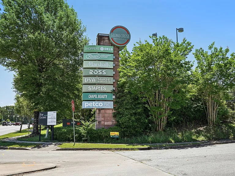 Wesley Providence Apartments at Stonecrest — Photo 43