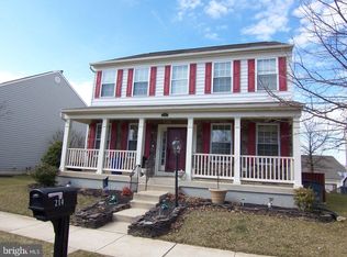 214 Commodore Dr, Essex, MD 21221