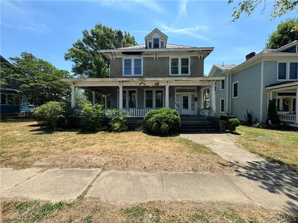 3215 Enslow Ave, Richmond, VA 23222