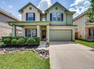 2138 Redwoods Crst, San Antonio, TX 78232