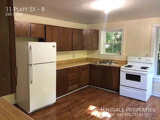 2 bed, $2,000 — Photo 4