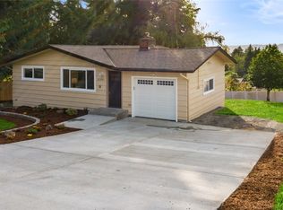 21441 100th Ave SE, Kent, WA 98031