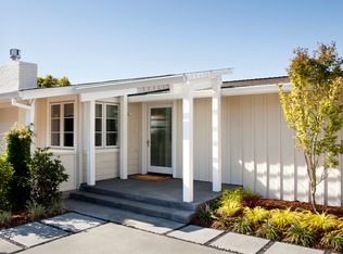 678 Hilary Dr, Belvedere Tiburon, CA 94920