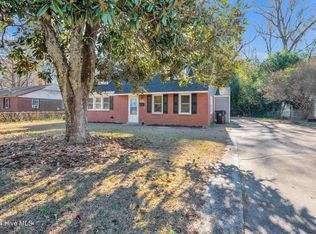 508 Cardinal Dr, Goldsboro, NC 27534