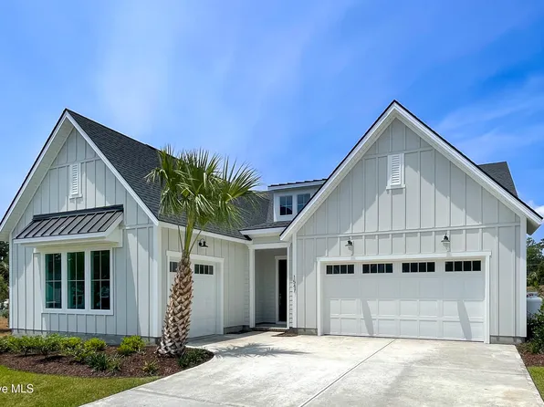 1547 St. Lucia Drive SW, Shallotte, NC 28470