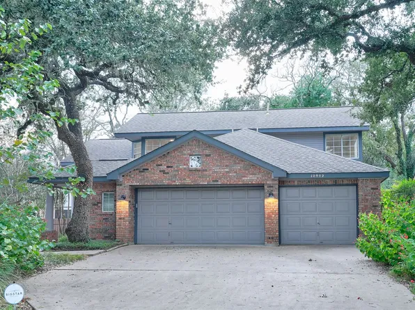 10902 Wareham Ct, Austin, TX 78739