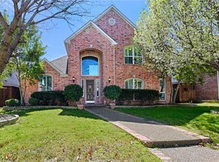 3320 Edwards Dr, Plano, TX 75025