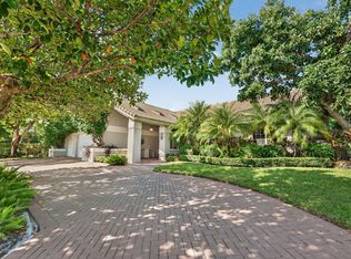 7205 Mandarin Drive, Boca Raton, FL 33433