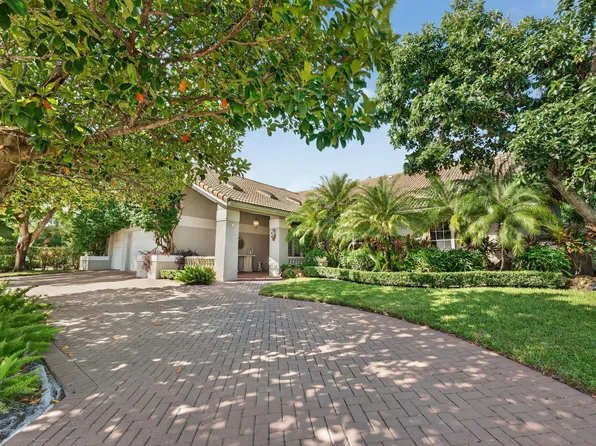 7205 Mandarin Drive, Boca Raton, FL 33433