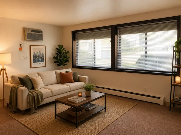 2525 Grand Ave S APT 101, Minneapolis, MN 55405