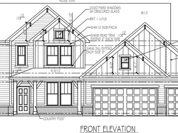 5748 Madison Anne Ct, Noblesville, IN 46062