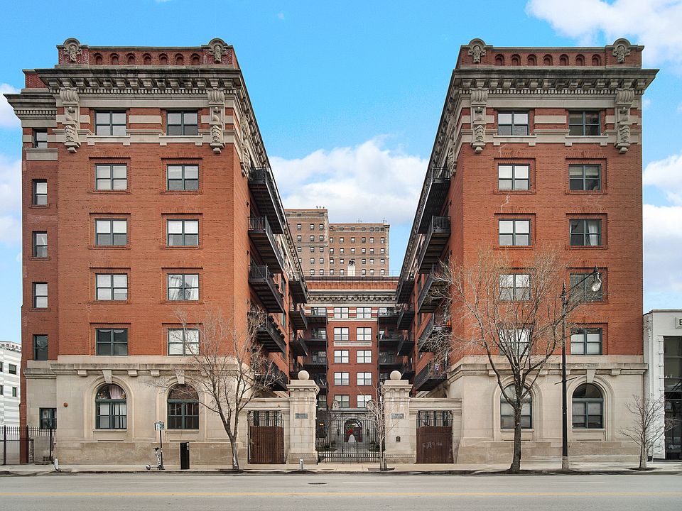 1st image of 1439 S Michigan Ave APT 305
