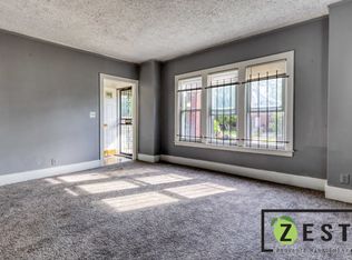 4391 Nottingham Rd #4391, Detroit, MI 48224