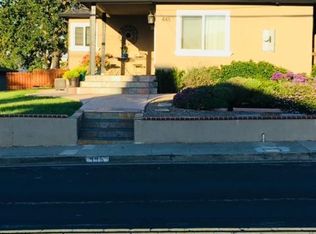 446 Adams Way, Pleasanton, CA 94566