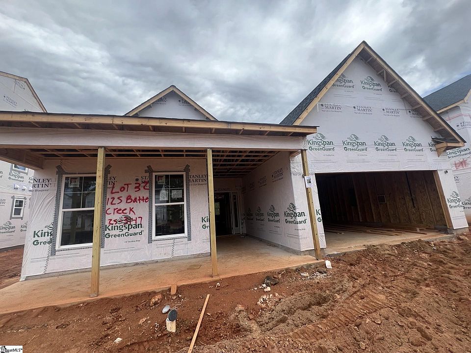 2nd image of 125 Battery Creek Dr