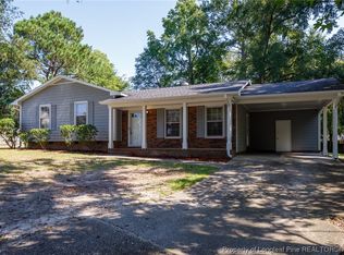 2702 Frankfort Cir, Fayetteville, NC 28303