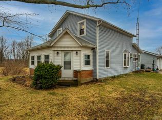 5947 S Jay Rd, West Milton, OH 45383