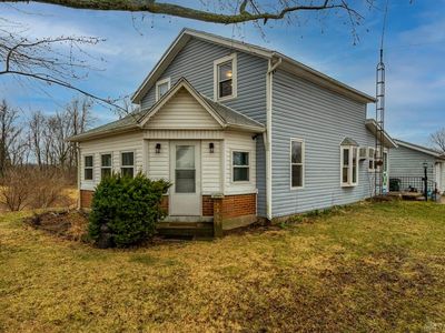 5947 S Jay Rd, West Milton, OH, 45383