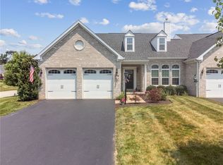 1401 Cambridge Dr, Presto, PA 15142