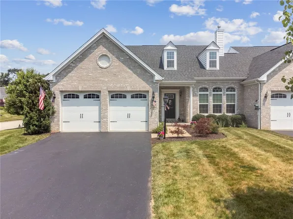 1401 Cambridge Dr, Presto, PA 15142