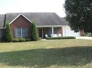 920 Winding Ridge Dr, Somerset, KY 42503