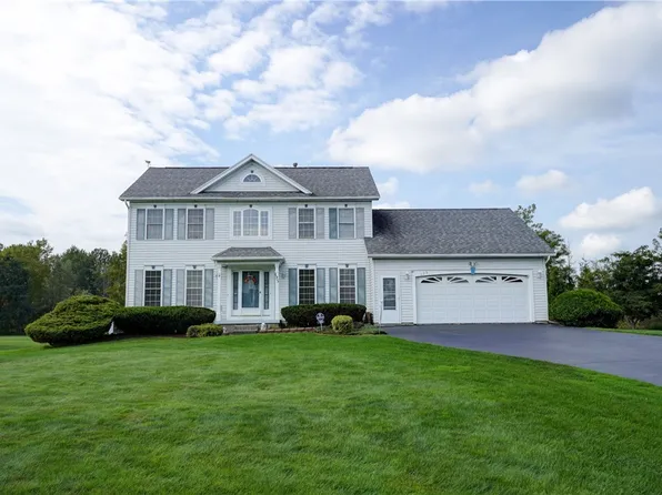 125 Sagewood Dr, Spencerport, NY 14559