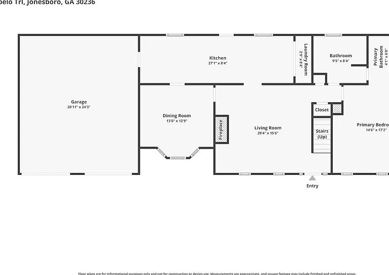 8148 Tupelo Trl — Photo 2