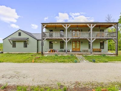13774 Mammoth Rd, De Soto, MO, 63020