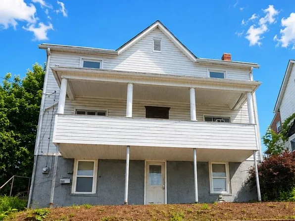 319 Lowell St, Vandergrift, PA 15690