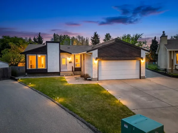 11903 138th Ave NW, Edmonton, AB T5X 4K1
