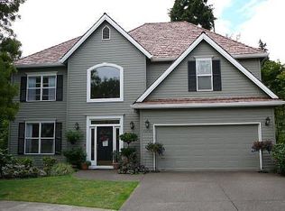 10745 SW 153rd Pl, Beaverton, OR 97007